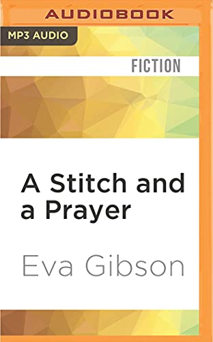 Beispielbild fr Stitch and a Prayer, A (Quilts of Love) zum Verkauf von Books From California