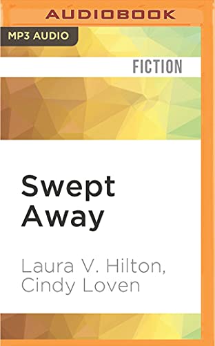 Beispielbild fr Swept Away (Quilts of Love) zum Verkauf von Books From California