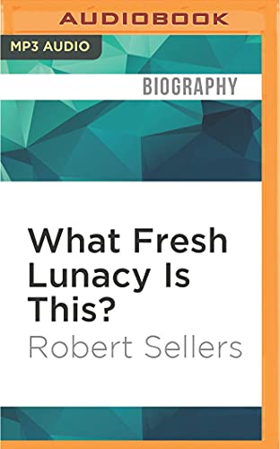 Imagen de archivo de What Fresh Lunacy Is This? a la venta por Half Price Books Inc.