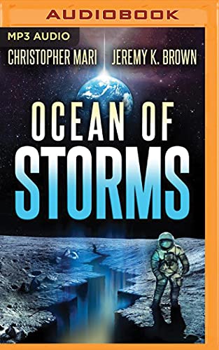 Stock image for Ocean of Storms for sale by The Yard Sale Store