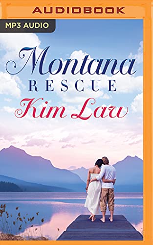 Beispielbild fr Montana Rescue (The Wildes of Birch Bay, 2) zum Verkauf von Wonder Book