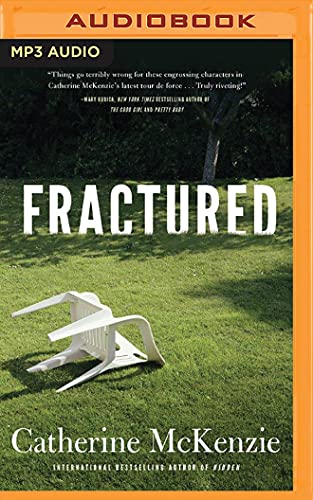 9781531830670: Fractured