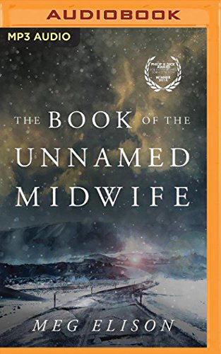 Stock image for The Book of the Unnamed Midwife for sale by Revaluation Books