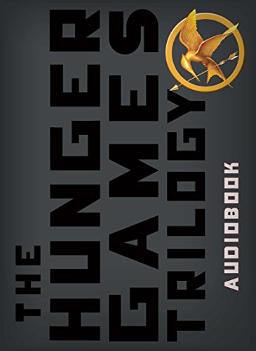 9781531831288: The Hunger Games Trilogy: The Hunger Games, Catching Fire, Mockingjay