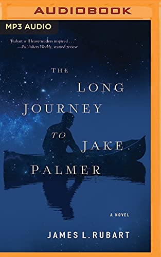 9781531831516: The Long Journey to Jake Palmer