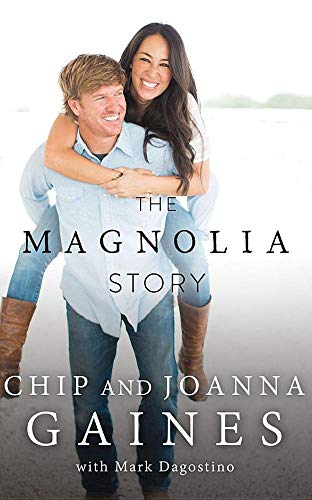 Stock image for The Magnolia Story for sale by SecondSale