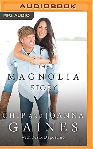 Stock image for Magnolia Story, The for sale by SecondSale