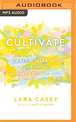 Stock image for Cultivate for sale by Save With Sam