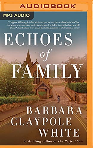 Stock image for Echoes of Family for sale by SecondSale