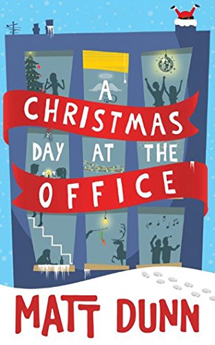 Imagen de archivo de A Christmas Day at the Office (A Day at the Office) a la venta por HPB-Emerald