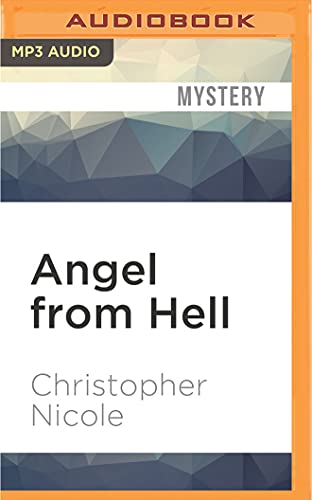 9781531837877: Angel from Hell (Angel Fehrbach)