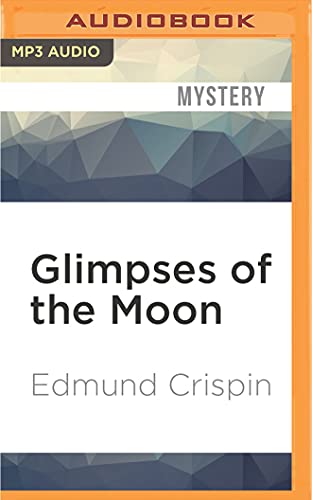 Stock image for Glimpses of the Moon for sale by Revaluation Books