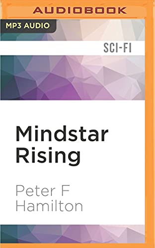 9781531842215: Mindstar Rising (Greg Mandel Trilogy, 1)