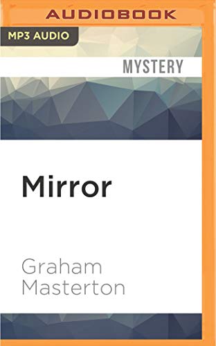 Stock image for Mirror for sale by Revaluation Books