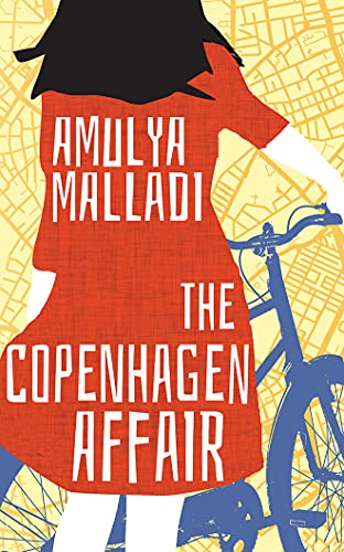 9781531846138: The Copenhagen Affair