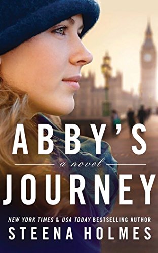 Imagen de archivo de Abby's Journey (Forever Abby, 2) a la venta por HPB-Ruby