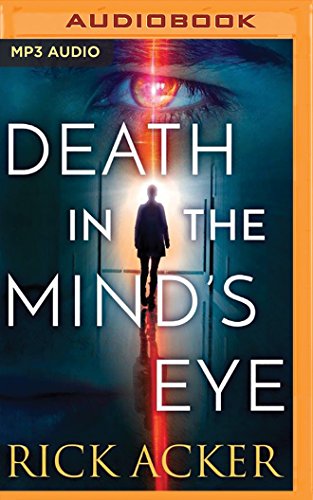 Imagen de archivo de Death in the Mind's Eye a la venta por ABC Books