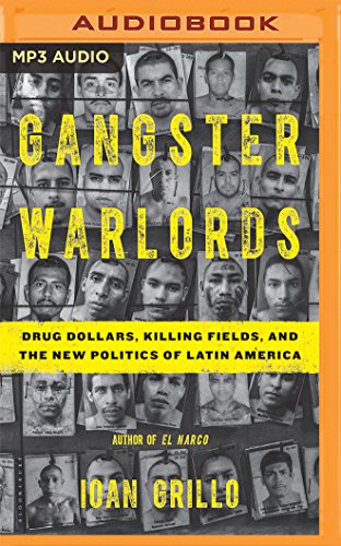 9781531864897: Gangster Warlords
