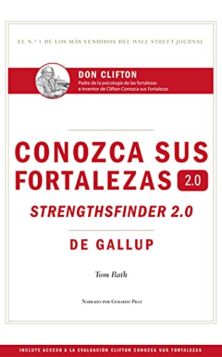 Beispielbild fr Conozca Sus Fortalezas 2.0 (Spanish Edition) zum Verkauf von Buchpark