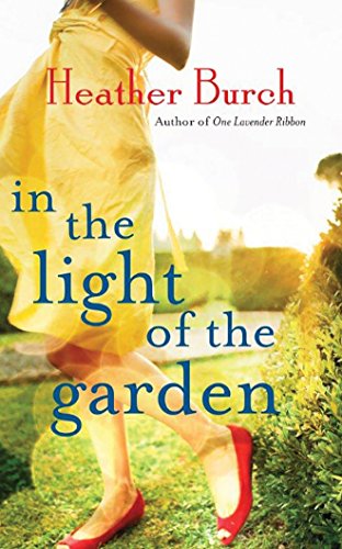 Stock image for In the Light of the Garden for sale by Revaluation Books