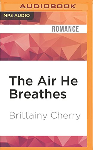 Imagen de archivo de The Air He Breathes a la venta por Revaluation Books