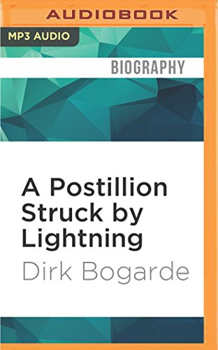 Stock image for A Postillion Struck by Lightning for sale by Revaluation Books