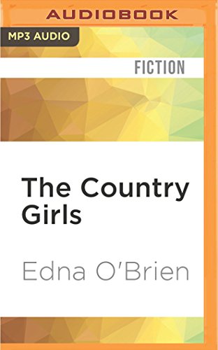 Imagen de archivo de Country Girls, The a la venta por Books From California