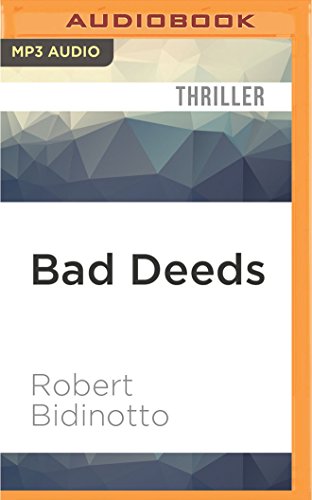 Stock image for Bad Deeds (Dylan Hunter) for sale by Revaluation Books