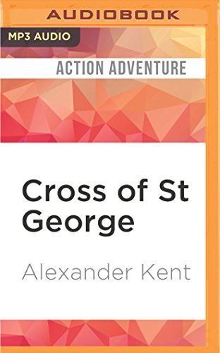 Stock image for Cross of St George for sale by Revaluation Books