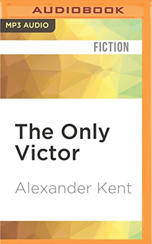 Stock image for The Only Victor for sale by Revaluation Books