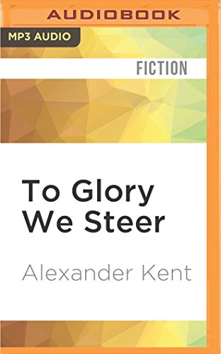 Stock image for To Glory We Steer for sale by Revaluation Books