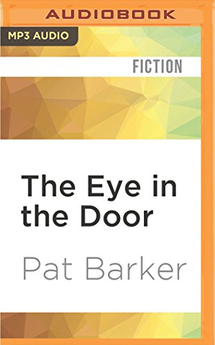 Beispielbild fr The Eye in the Door zum Verkauf von Revaluation Books