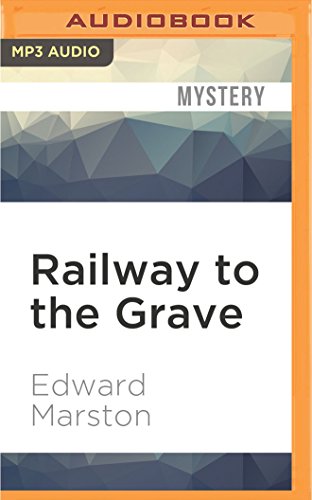 Stock image for Railway to the Grave for sale by Revaluation Books