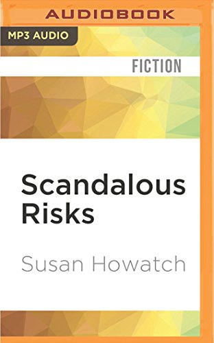 Stock image for Scandalous Risks for sale by Revaluation Books