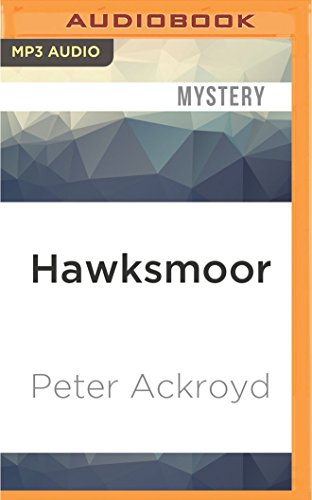 9781531875282: Hawksmoor