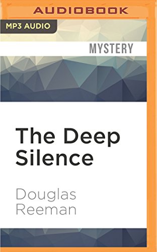 9781531876609: The Deep Silence