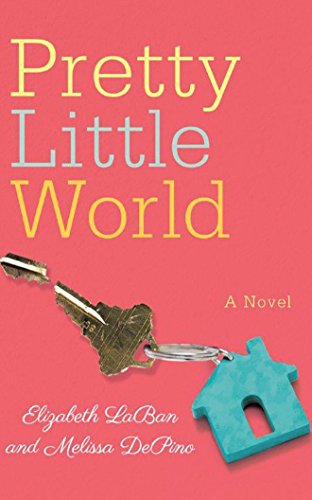 Imagen de archivo de Pretty Little World a la venta por SecondSale