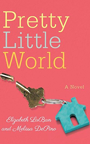 Stock image for Pretty Little World for sale by SecondSale