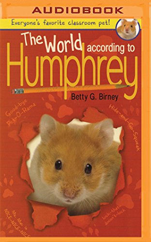 9781531878825: The World According to Humphrey