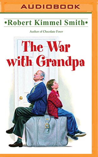 9781531878870: War with Grandpa, The