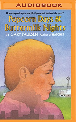 Stock image for Popcorn Days & Buttermilk Nights for sale by Bayside Books
