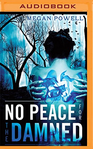 9781531882310: No Peace for the Damned: 1 (Magnolia Kelch)