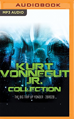 9781531883713: Kurt Vonnegut Jr. Collection