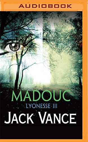 9781531884246: Madouc (Lyonesse)