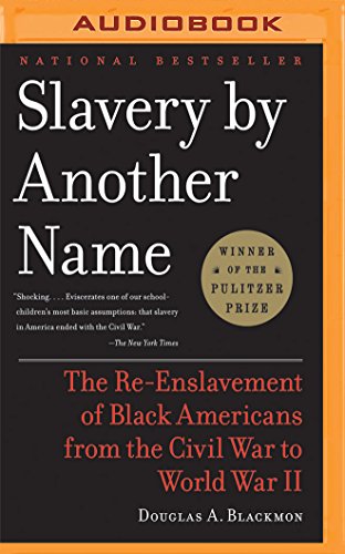 9781531885335: Slavery by Another Name