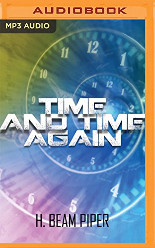 Stock image for Time and Time Again for sale by Revaluation Books