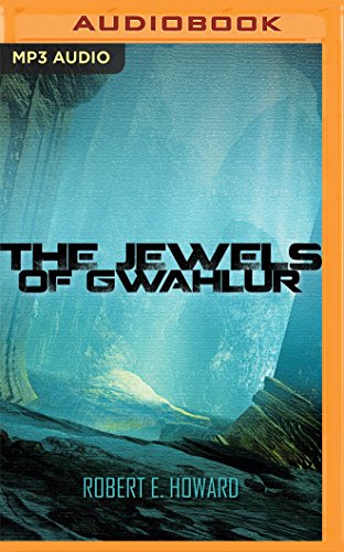 9781531887247: The Jewels of Gwahlur