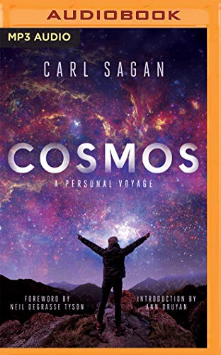 Stock image for Cosmos for sale by Irish Booksellers