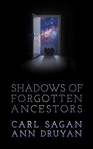 9781531888282: Shadows of Forgotten Ancestors