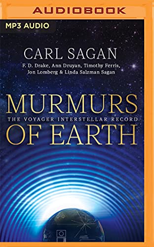 Imagen de archivo de Murmurs of Earth a la venta por Irish Booksellers